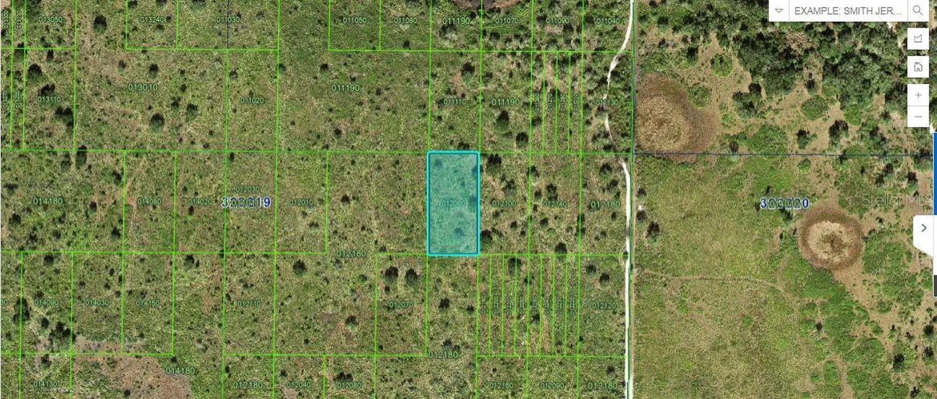 N/a Frostproof FL 33843