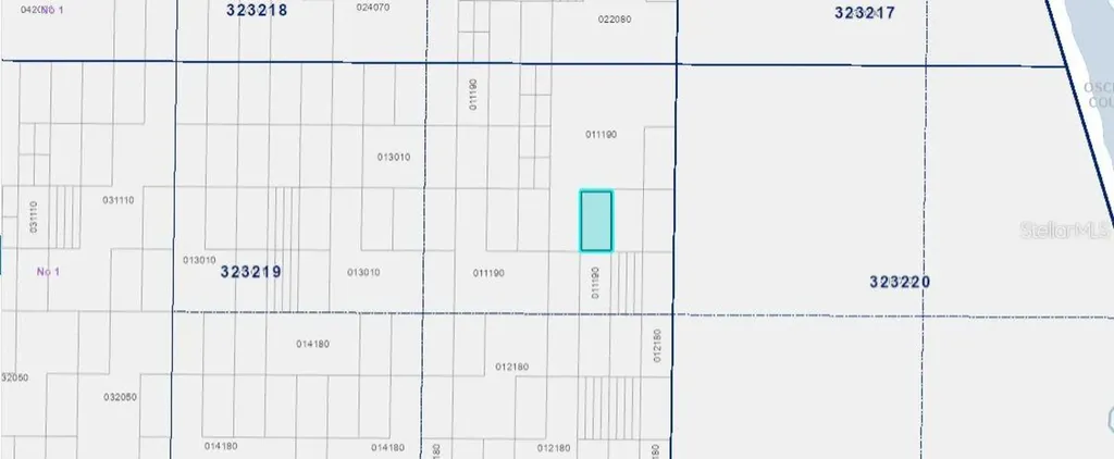 N/a Frostproof FL 33843