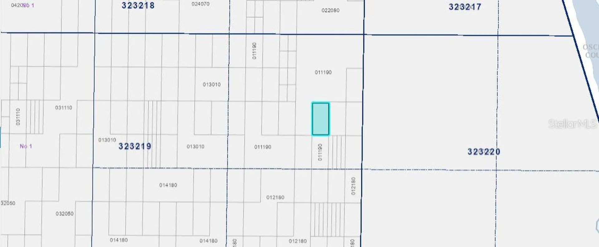 N/a Frostproof FL 33843