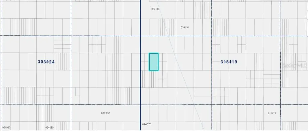 N/a Frostproof FL 33843
