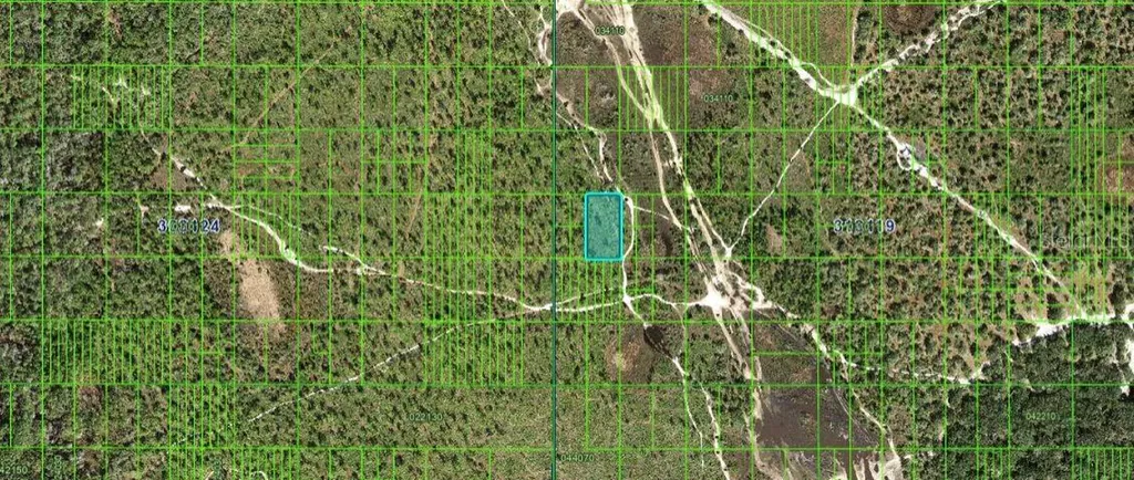 N/a Frostproof FL 33843
