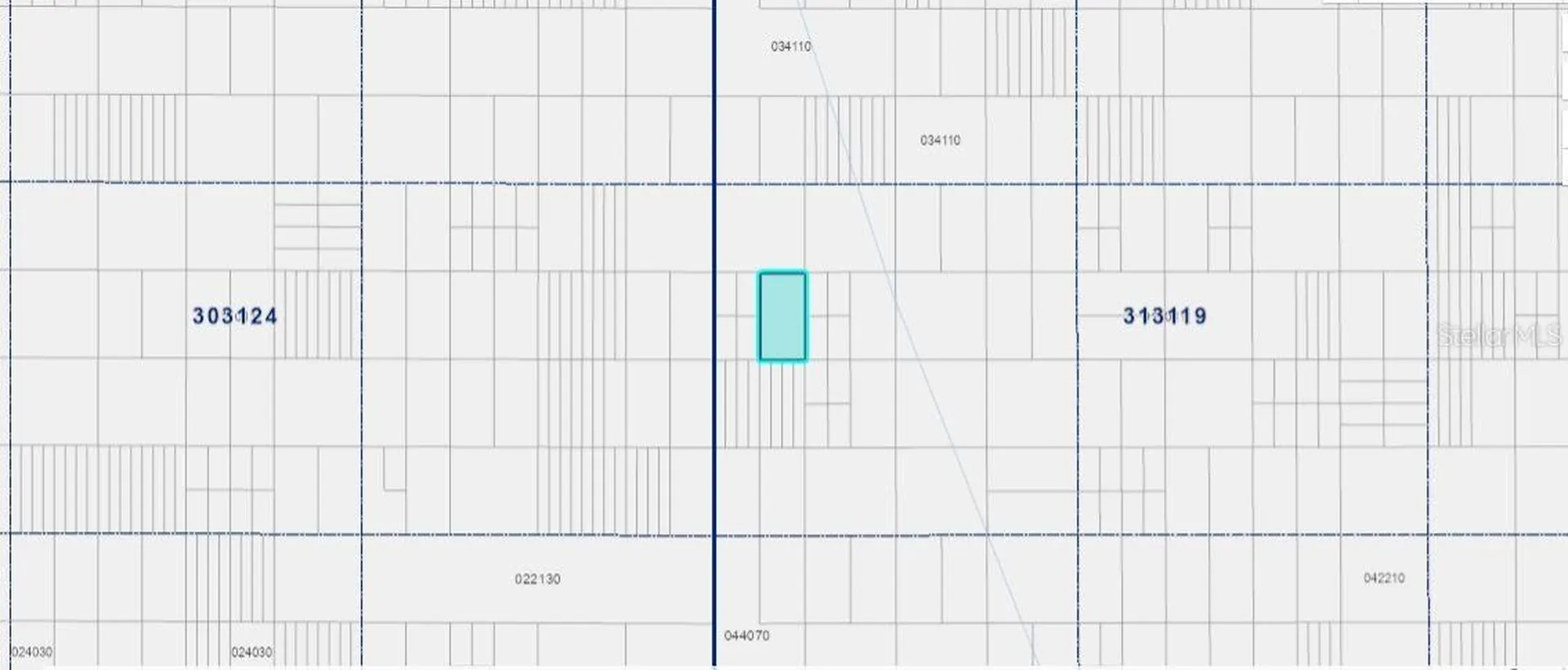 N/a Frostproof FL 33843