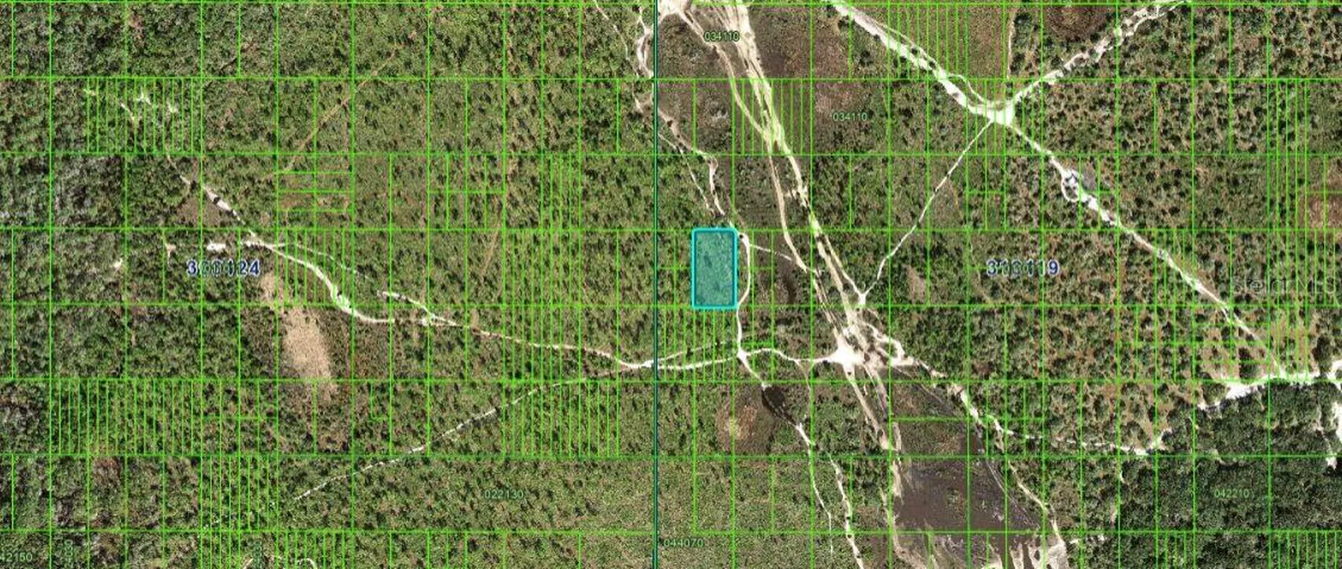 N/a Frostproof FL 33843