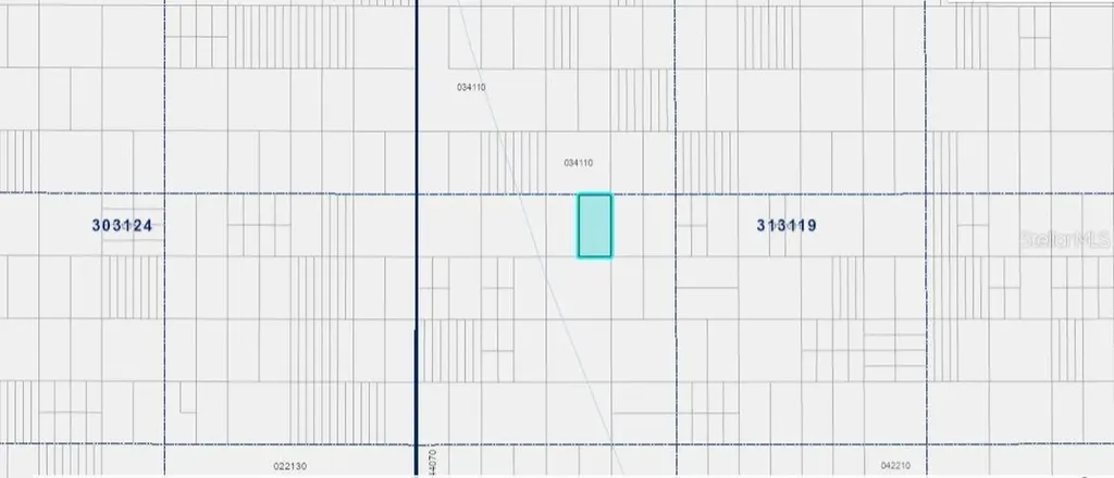 N/a Frostproof FL 33843