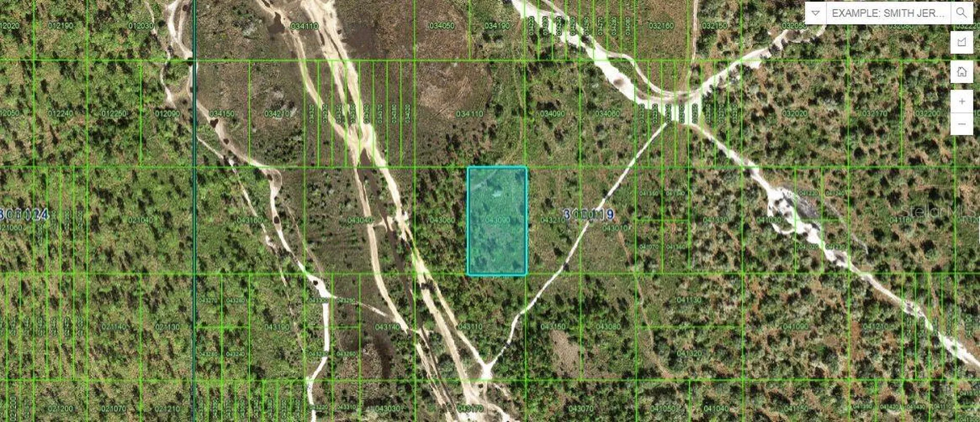 N/a Frostproof FL 33843