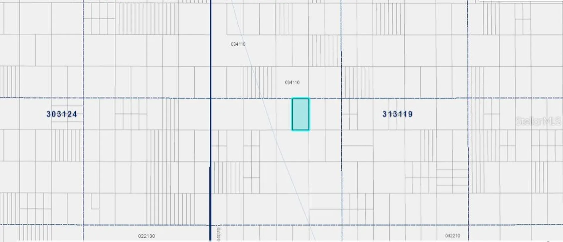 N/a Frostproof FL 33843