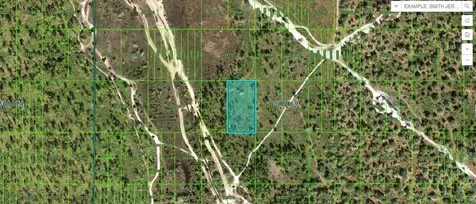 N/a Frostproof FL 33843