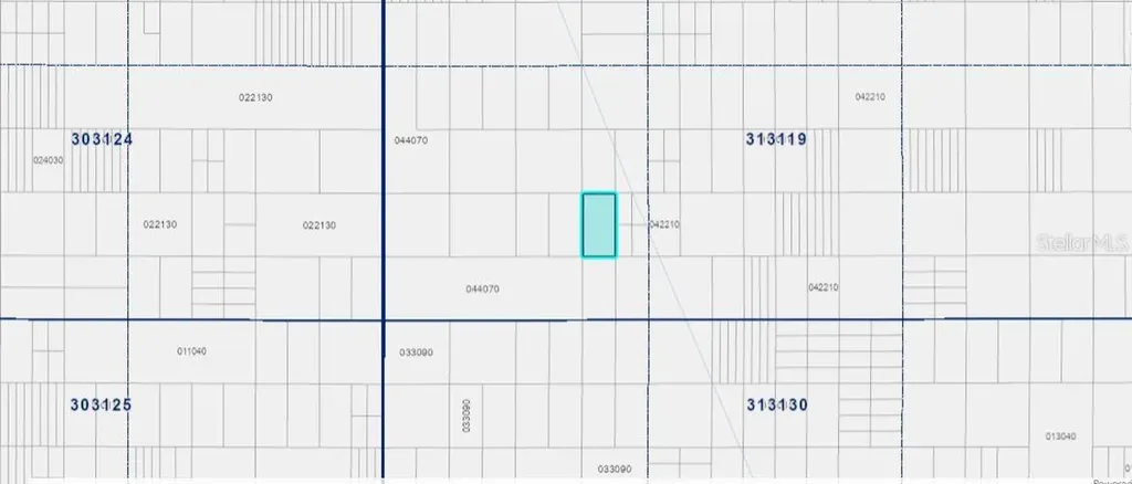 N/a Frostproof FL 33843