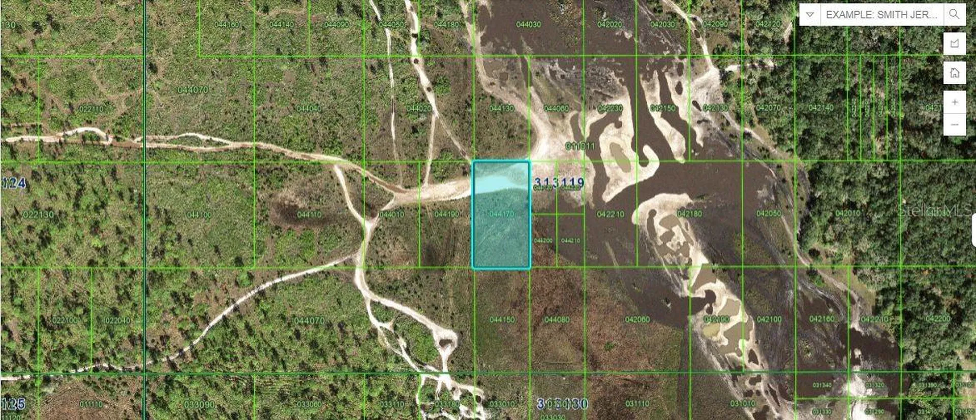 N/a Frostproof FL 33843