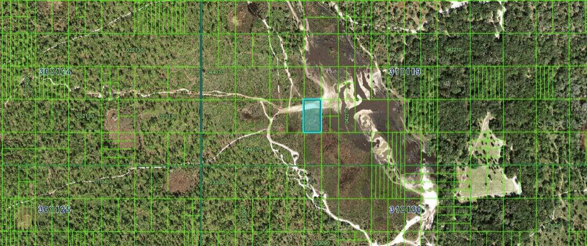 N/a Frostproof FL 33843