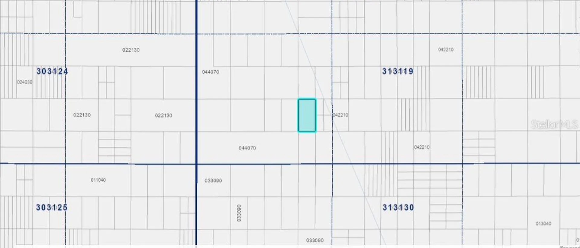 N/a Frostproof FL 33843