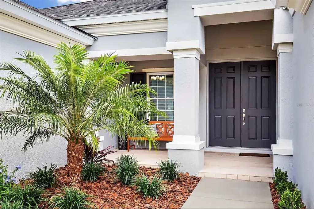 15304 Serengeti Boulevard Spring Hill FL 34610
