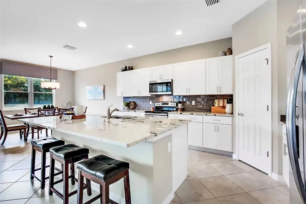 15304 Serengeti Boulevard Spring Hill FL 34610