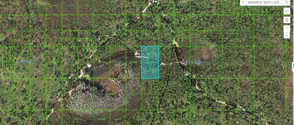 N/a Frostproof FL 33843