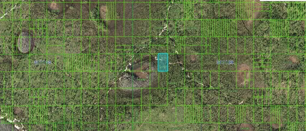 N/a Frostproof FL 33843