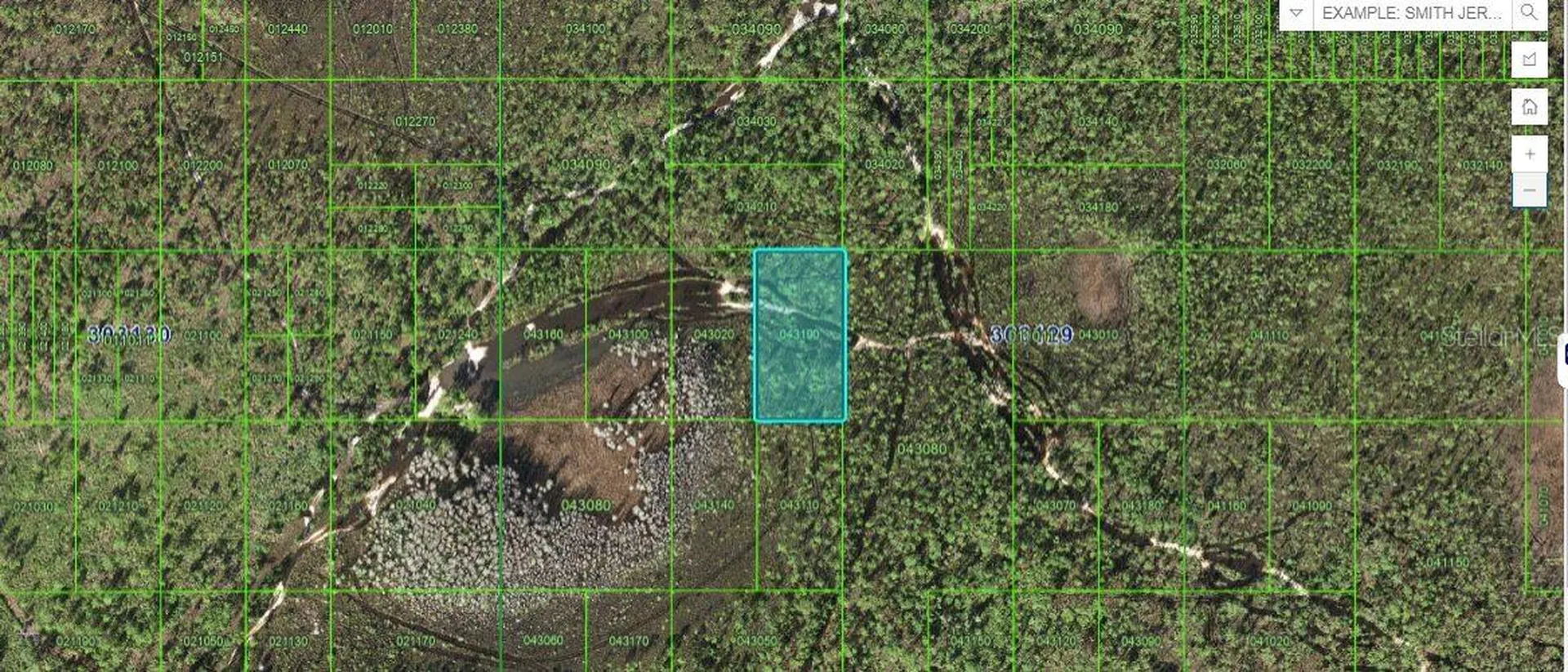 N/a Frostproof FL 33843