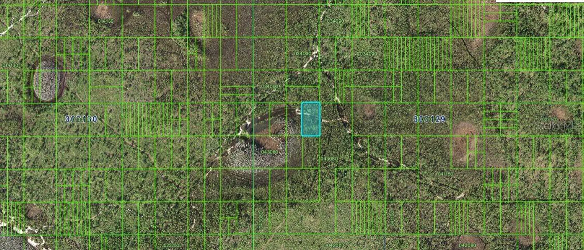N/a Frostproof FL 33843