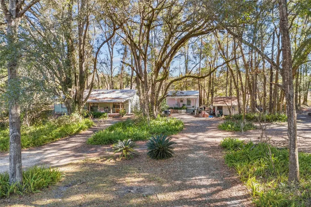 554 SW Colgate Loop Fort White FL 32038