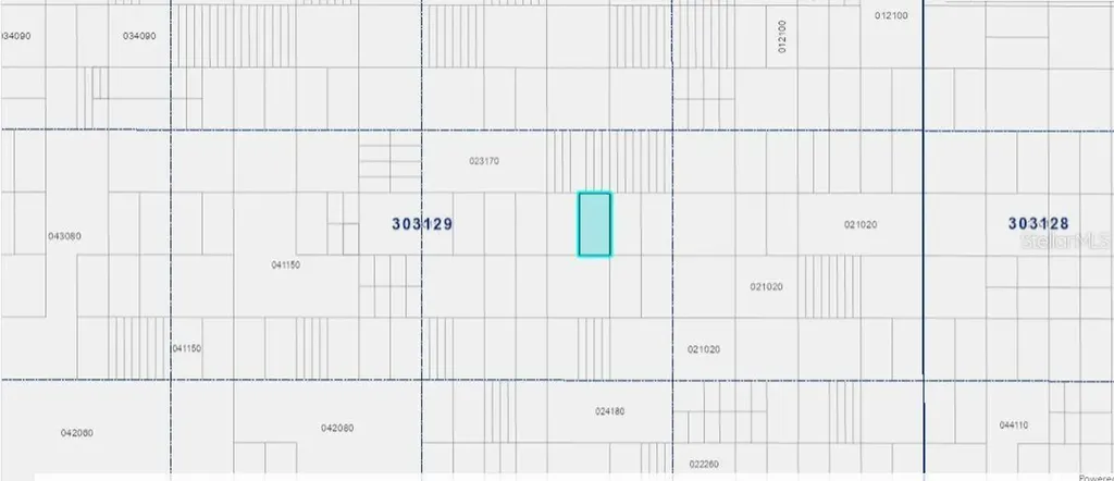 N/a Frostproof FL 33843