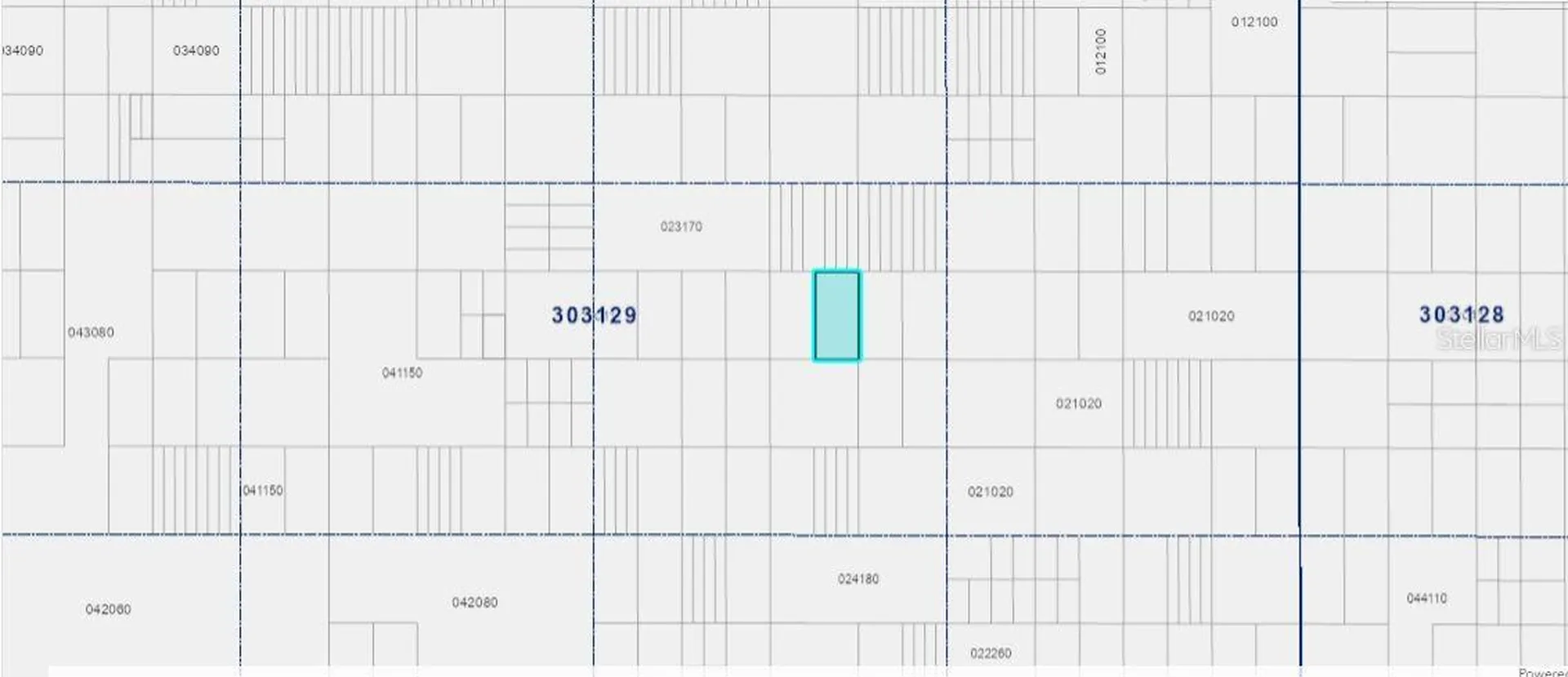 N/a Frostproof FL 33843