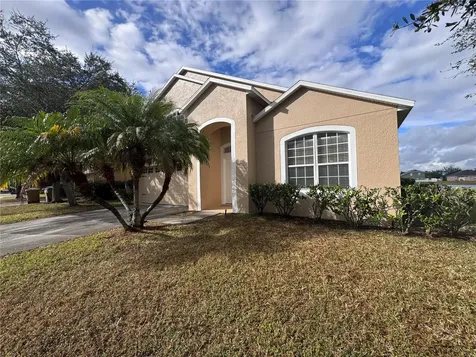3081 Dasha Palm Drive Kissimmee FL 34744