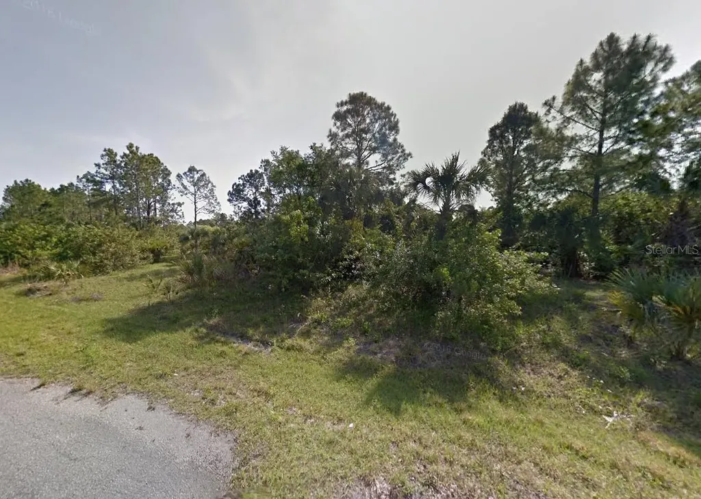 Lots 33, 34 & 35 Silverleaf Road North Port FL 34288