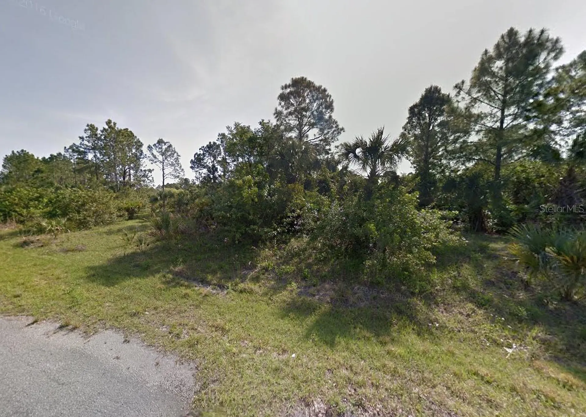 Lots 33, 34 & 35 Silverleaf Road North Port FL 34288