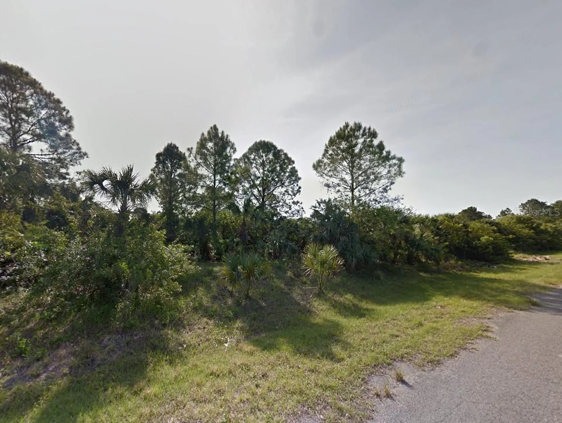 Lots 33, 34 & 35 Silverleaf Road North Port FL 34288
