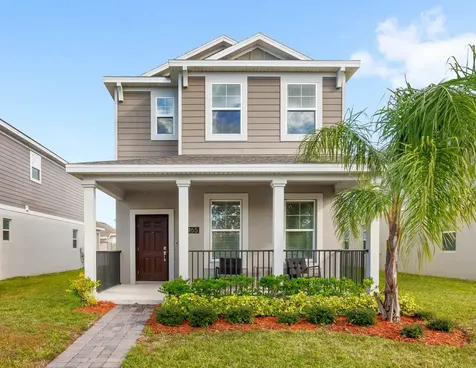 1455 Williams Road Winter Garden FL 34787