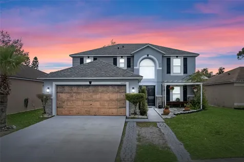 10022 Dean Chase Boulevard Orlando FL 32825