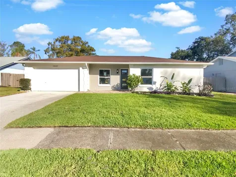 24047 Timberset Court Lutz FL 33559