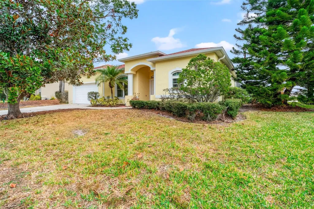 11032 Lynn Lake Circle Tampa FL 33625
