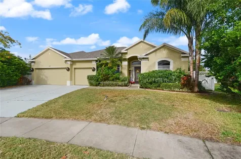 3495 White Adler Court Kissimmee FL 34741