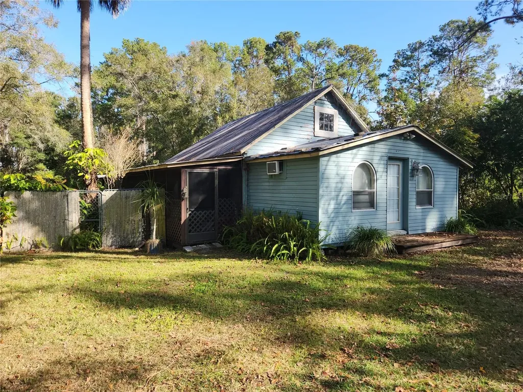 18275 Powell Road Brooksville FL 34604