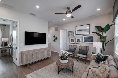 3842 S Shayelily Road Kissimmee FL 34746