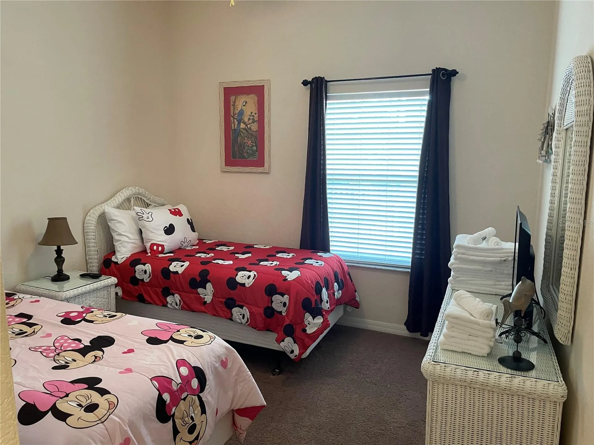 409 Lucaya Loop Davenport FL 33897