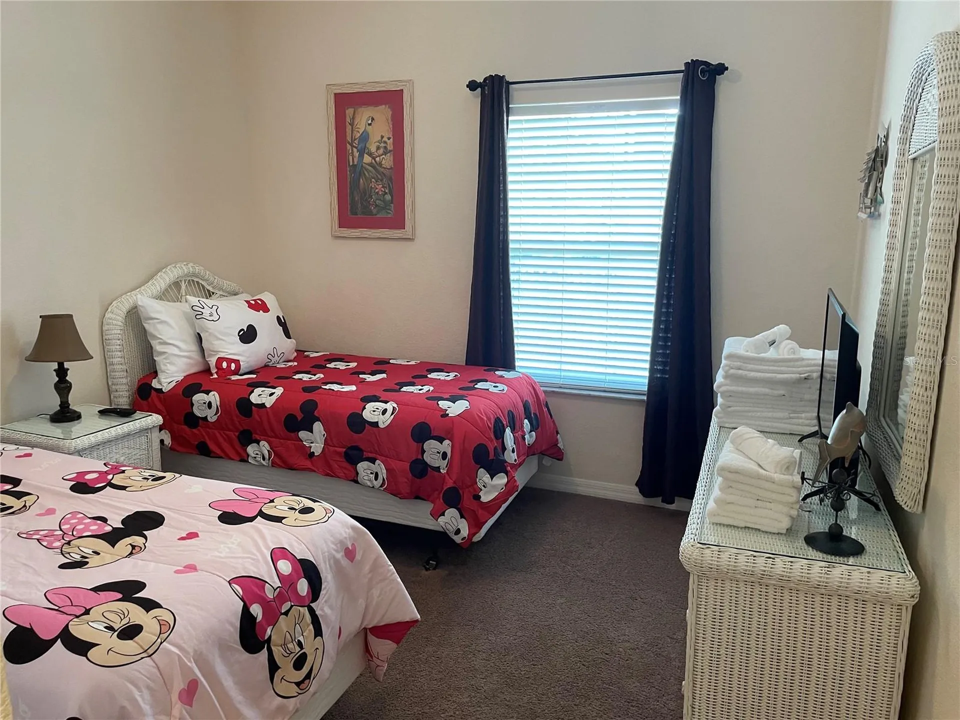 409 Lucaya Loop Davenport FL 33897