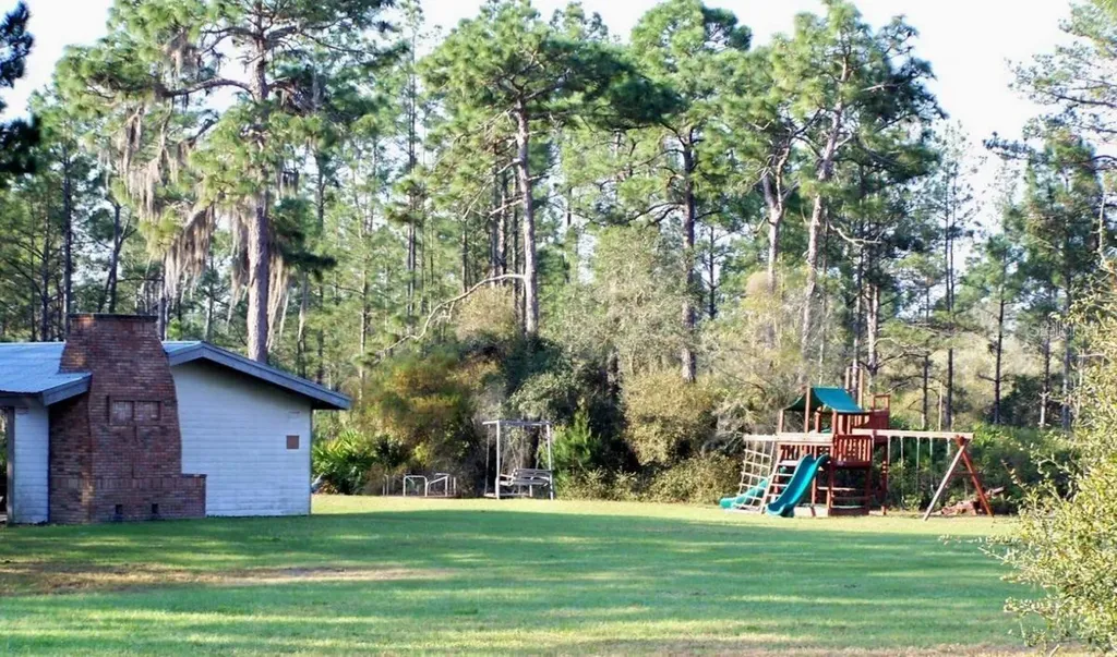 Royal Trails Road Eustis FL 32736