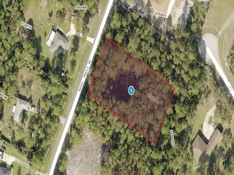Royal Trails Road Eustis FL 32736