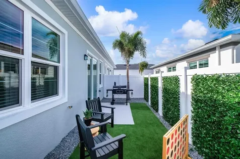 3842 S Shayelily Road Kissimmee FL 34746