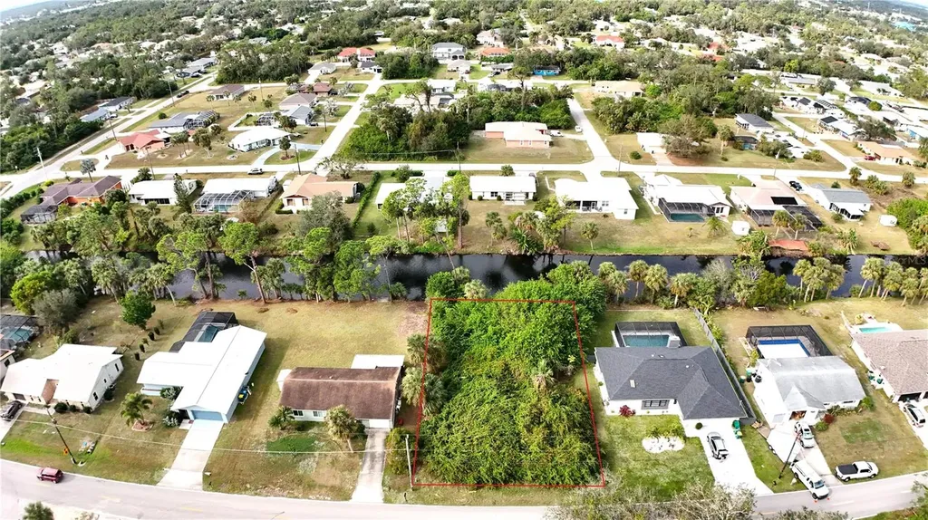 1221 Dorchester Street Port Charlotte FL 33952