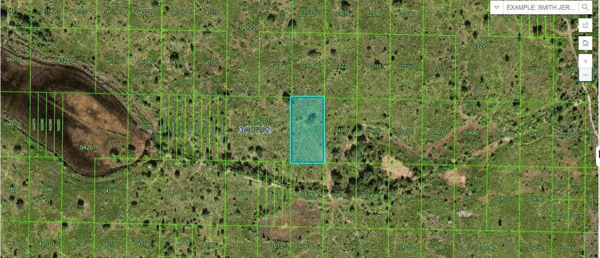 N/a Frostproof FL 33843