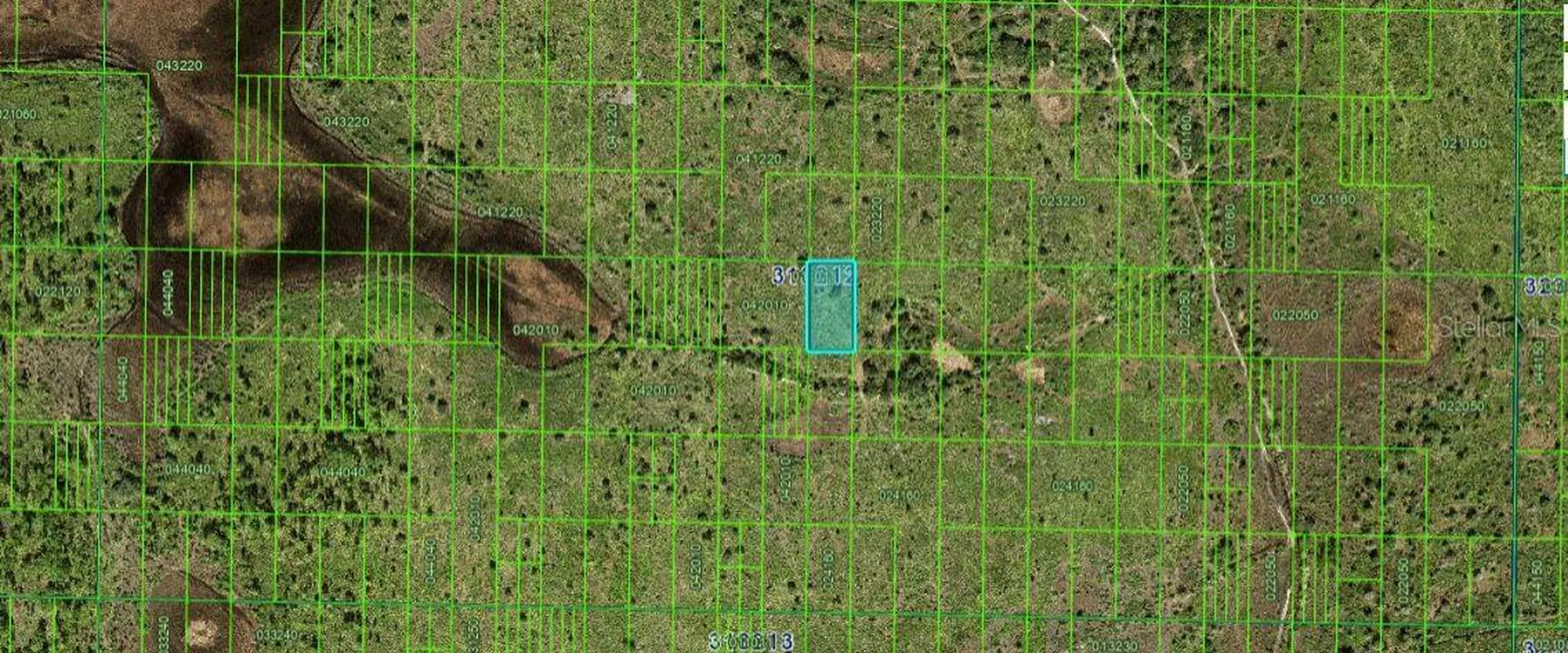 N/a Frostproof FL 33843