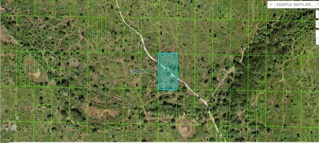 N/a Frostproof FL 33843