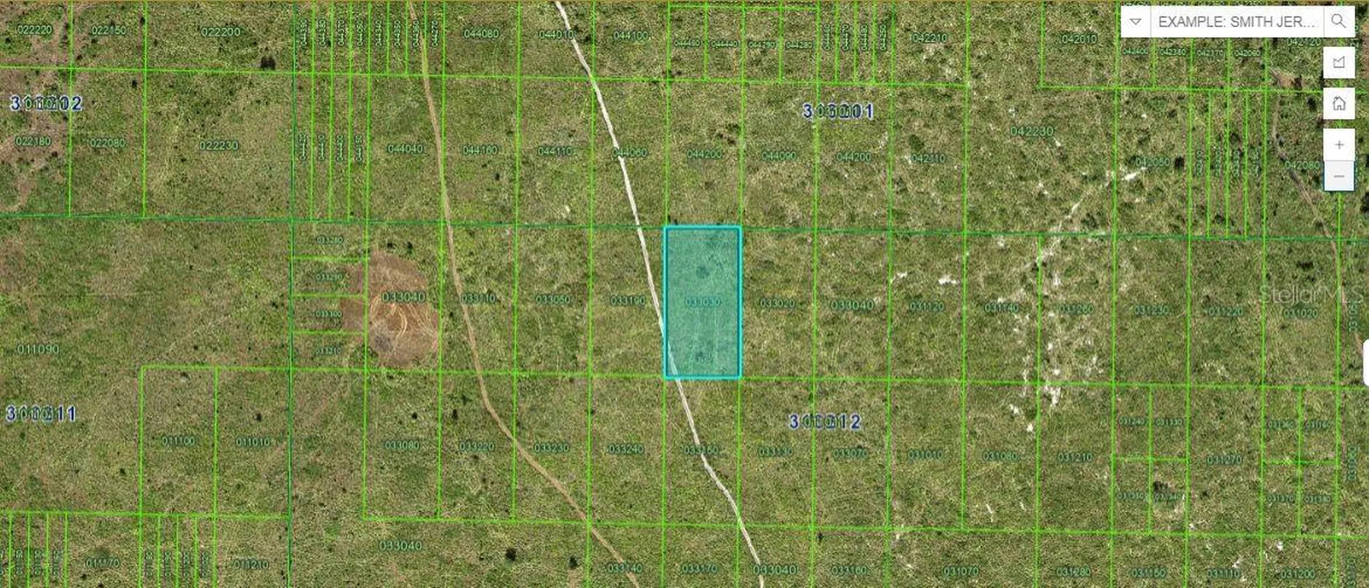 N/a Frostproof FL 33843