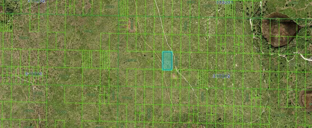 N/a Frostproof FL 33843