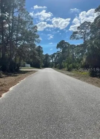 Daphne Road North Port FL 34288
