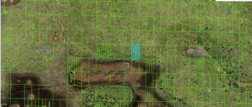 N/a Frostproof FL 33843