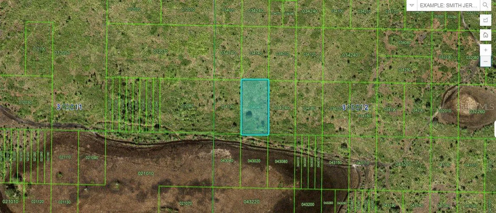 N/a Frostproof FL 33843