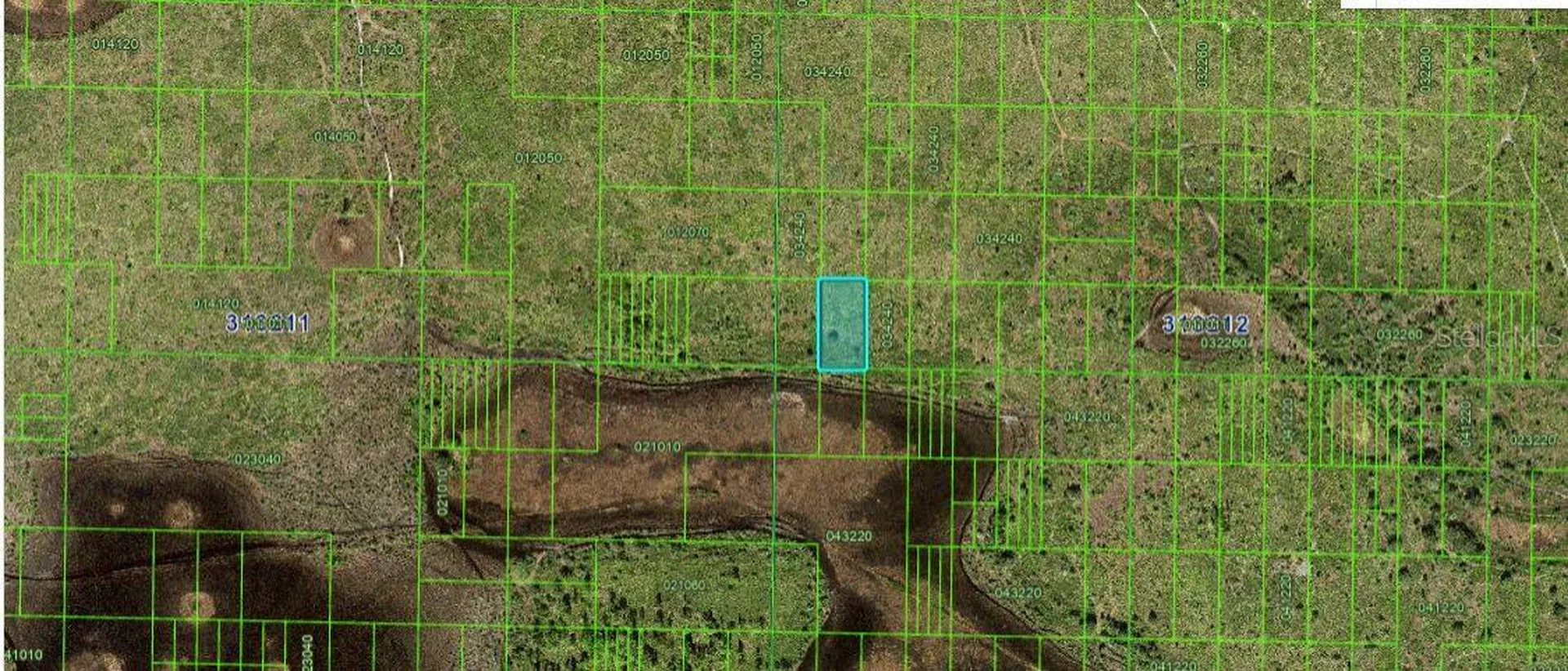 N/a Frostproof FL 33843
